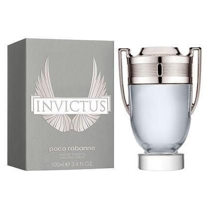 Paco Rabanne invictus eau de toilette 