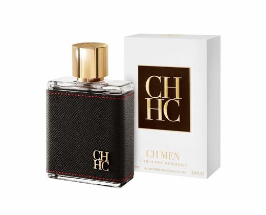 Carolina Herrera ch men eau de toilette 