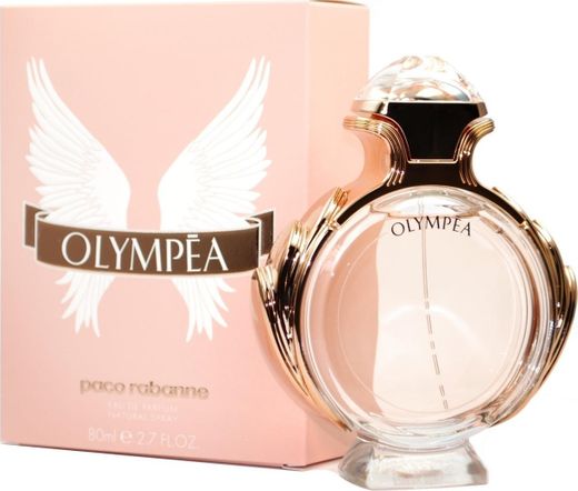 Paco Rabanne olympéa eau de parfum