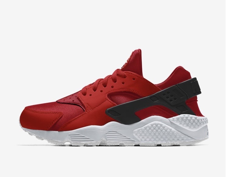 Social Nike huarache 