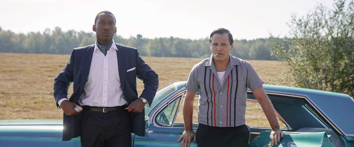 Movie Green Book