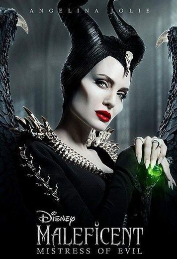 Maleficent: Mistress of Evil