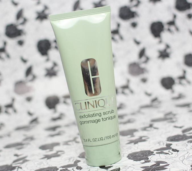 Social Clinique esfoliante