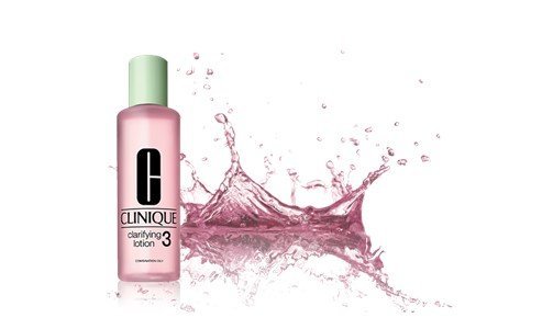 Social Clinique loção esfoliante 3