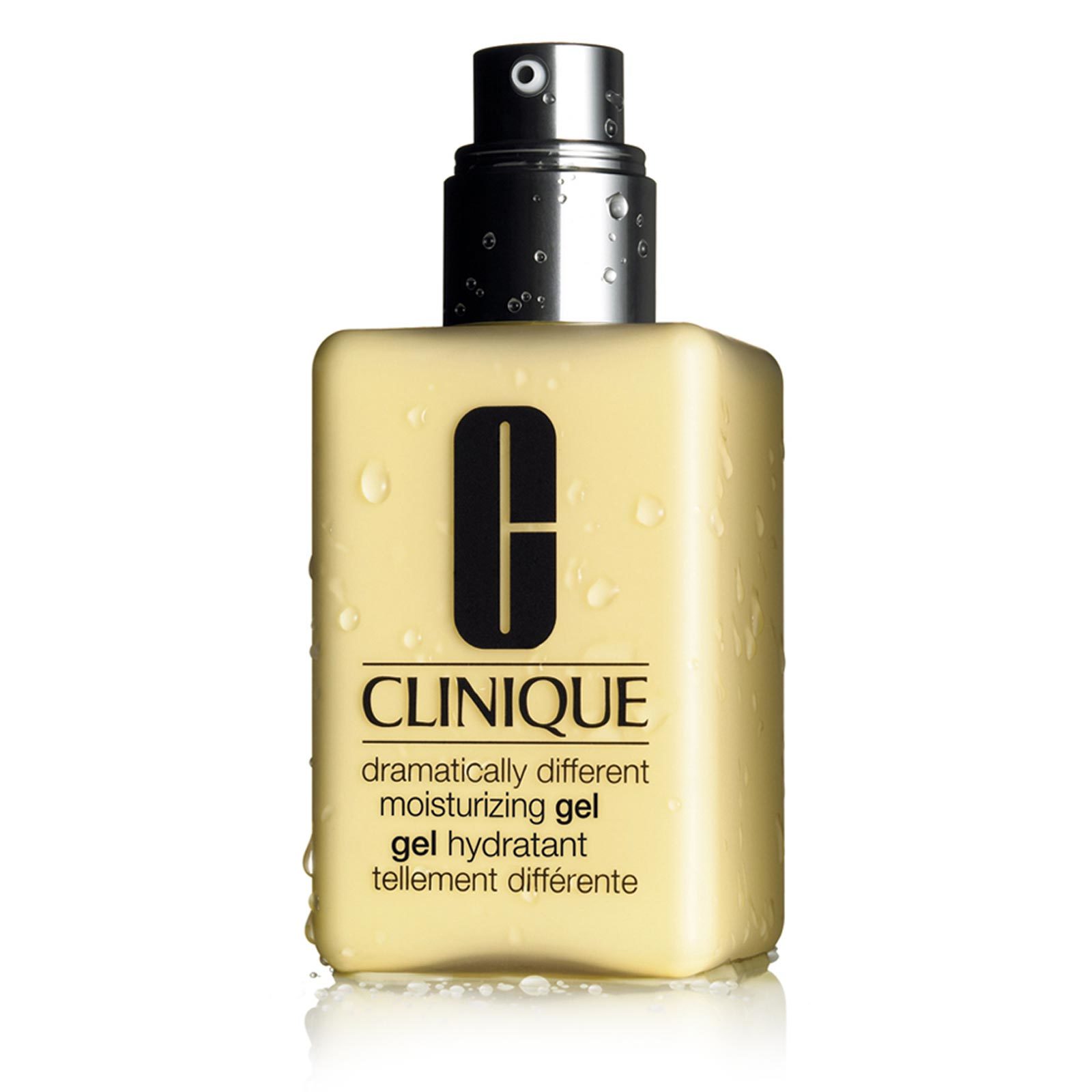 Social Clinique gel hidratante 