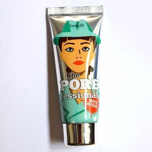 Social Benefit gel matificante
