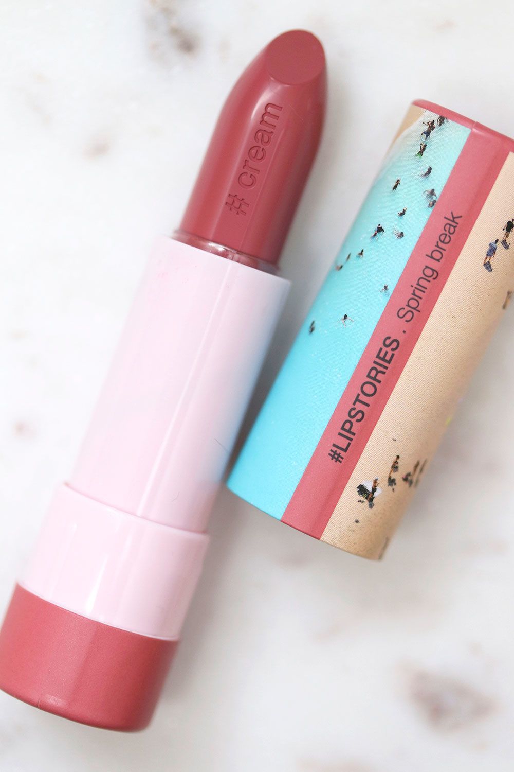Social Sephora batom lipstories