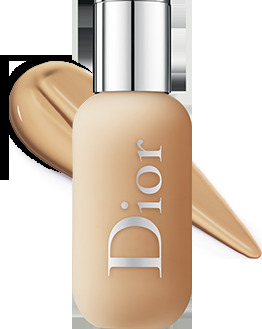 Social Dior Backstage base 