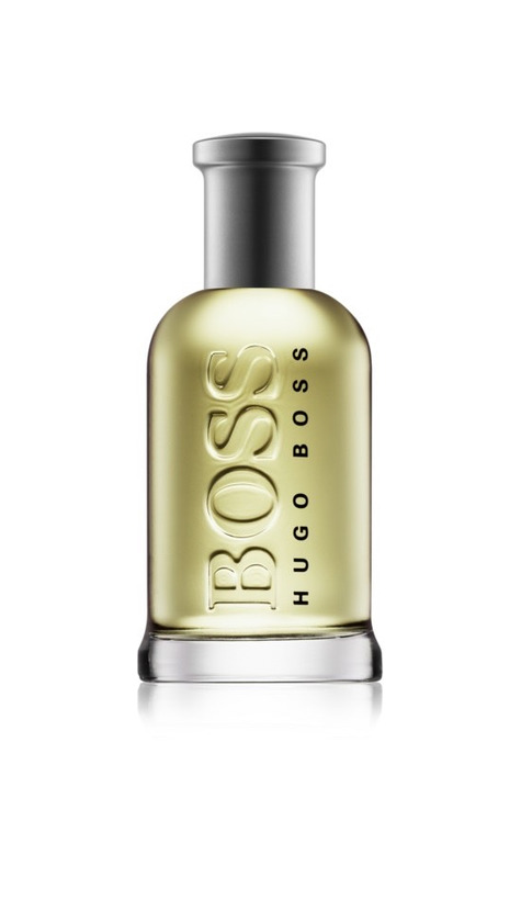 Product Perfume Hugo Boss