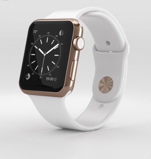 Fashion Apple Watch