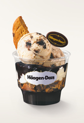 Haagen-Dazs