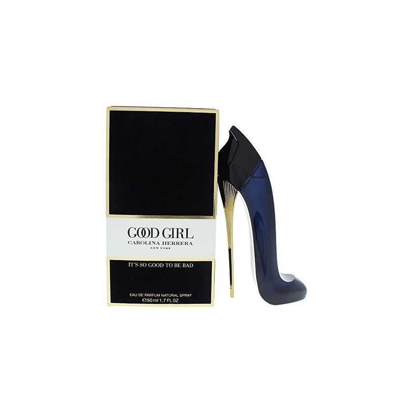 Beauty Carolina Herrera