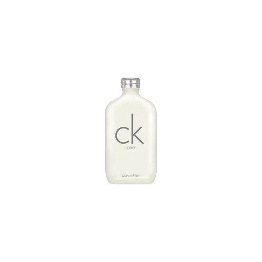 Calvin Klein CK ONE