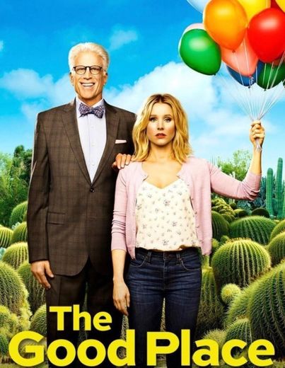 The Good Place