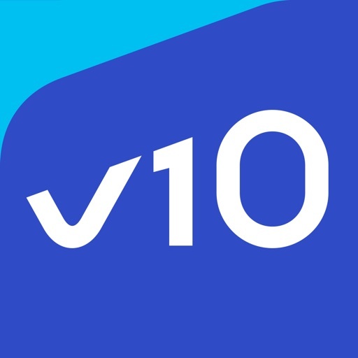 Apps V10 Mobile