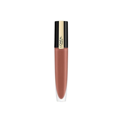 L'Oréal Paris Rouge Signature Matte Liquid Lipstick 7ml 

