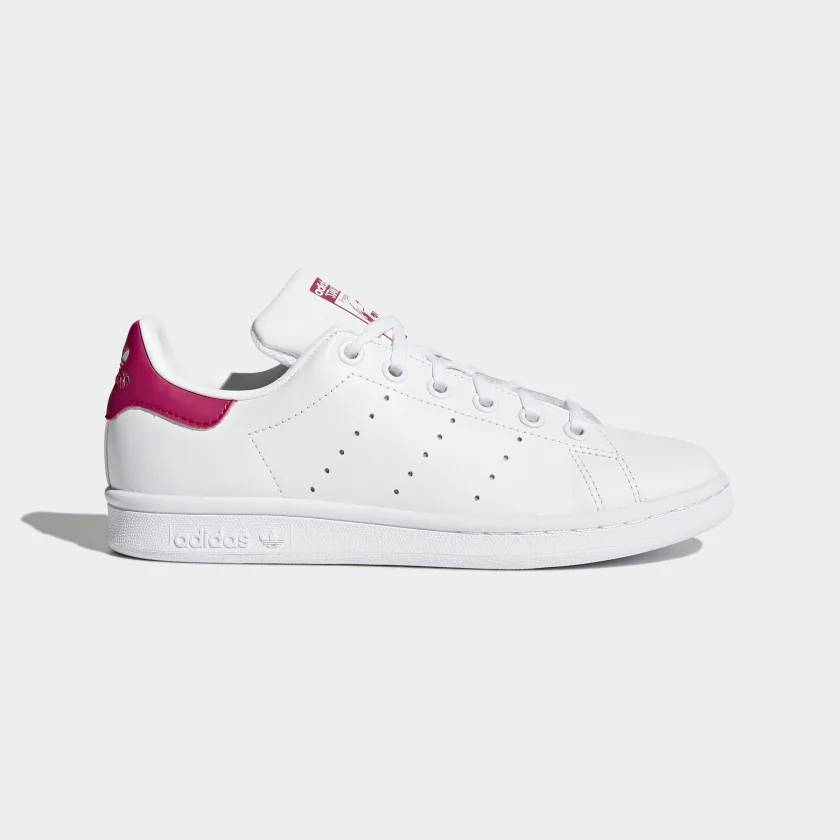 Productos Stan Smith Rosa