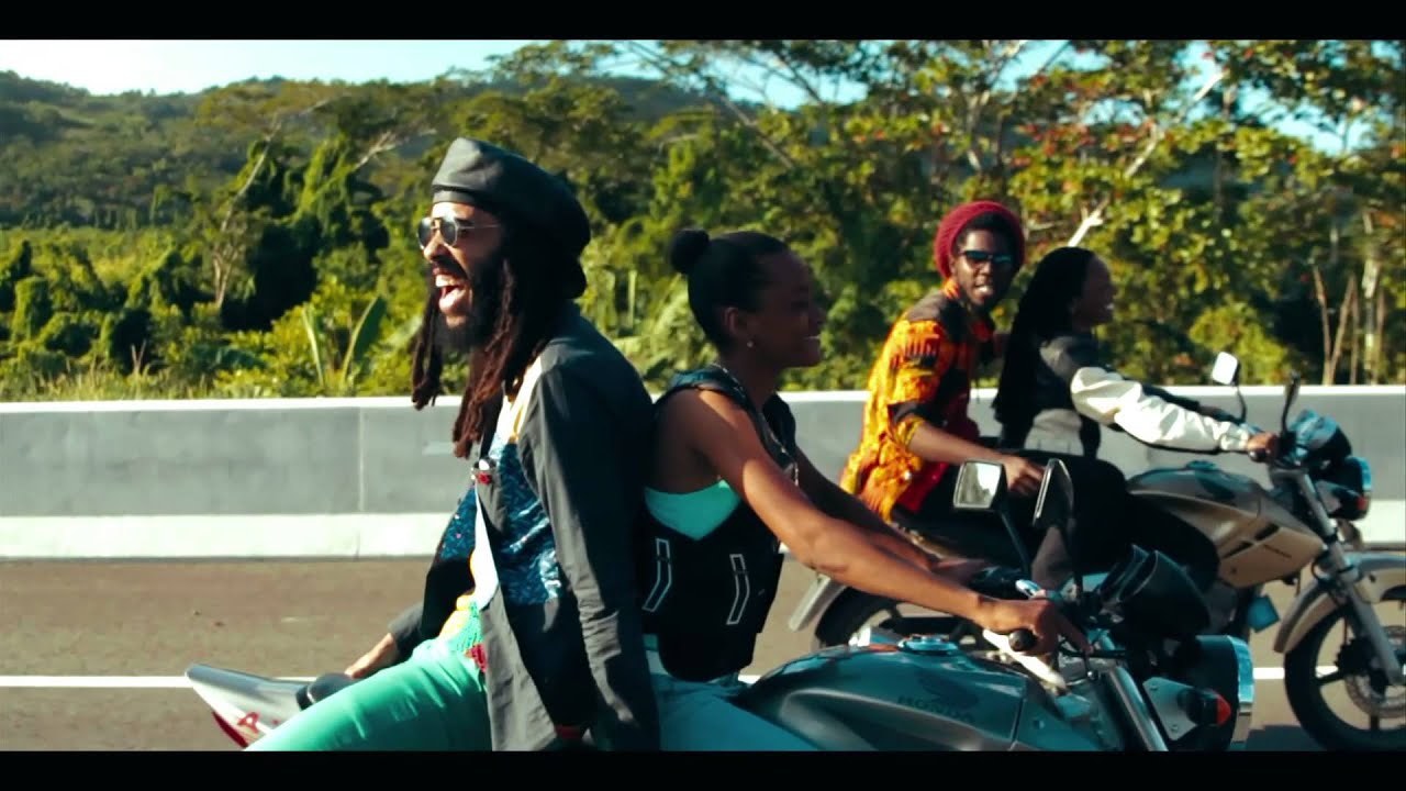 Music Protoje ft Chronixx - Who Knows 