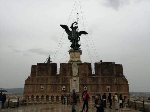 Castel Sant'Angelo