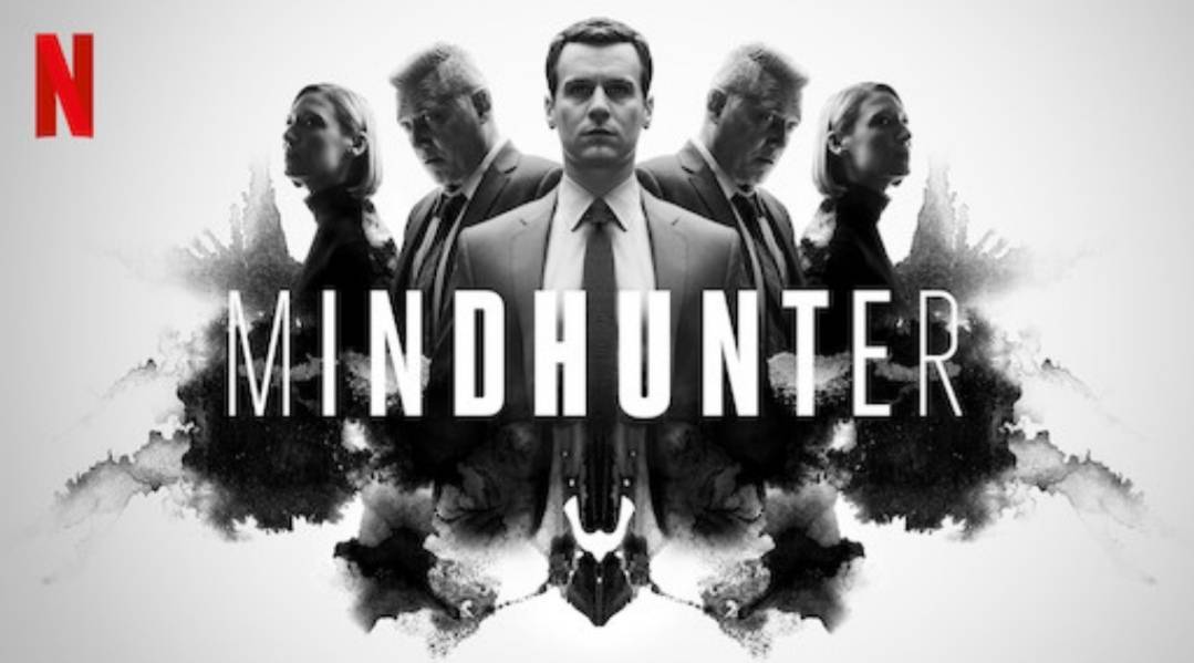 Serie Mindhunter | official trailer (2017) - YouTube