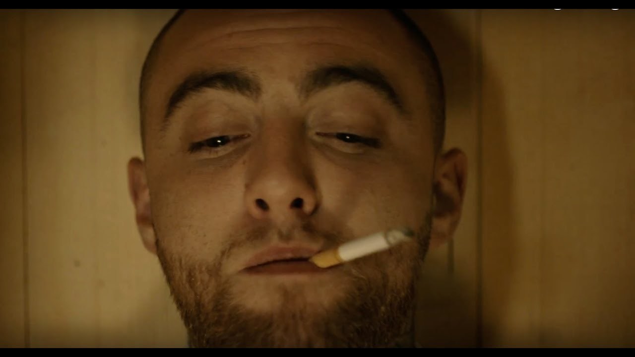 Music Mac Miller - Self Care