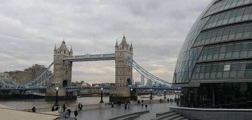 Tower Bridge