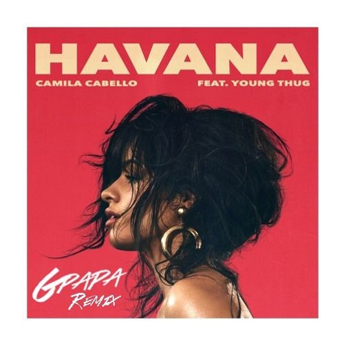 Canción Havana (feat. Young Thug)