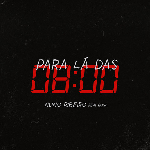 Para Lá das 8 (feat. Rogg)