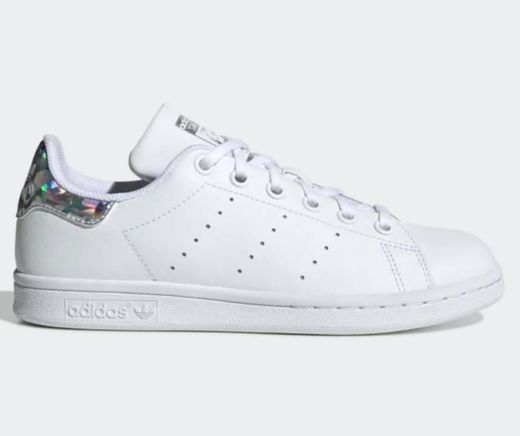 Stan Smith white