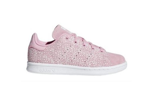 Stan Smith dots