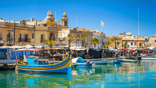 Malta