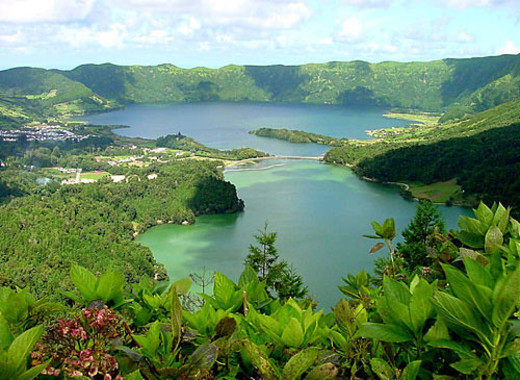 Açores