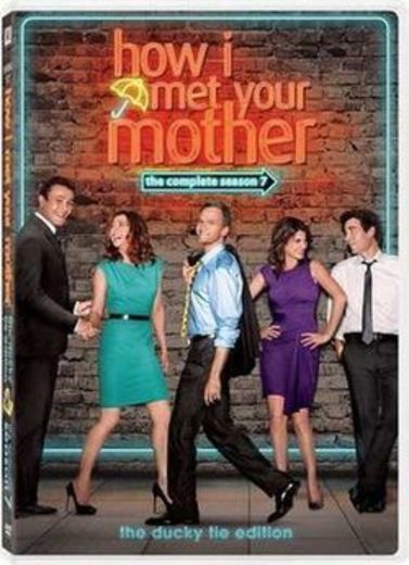 How I Met Your Mother