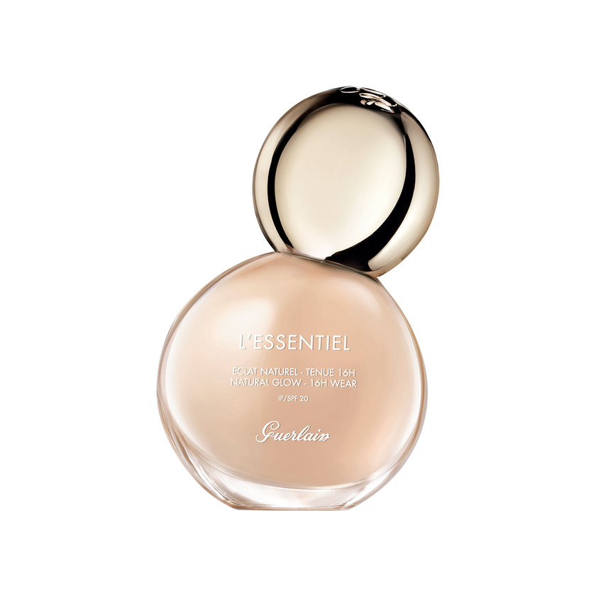 Producto Guerlain
L'Essentiel
Base Iluminadora IP 20