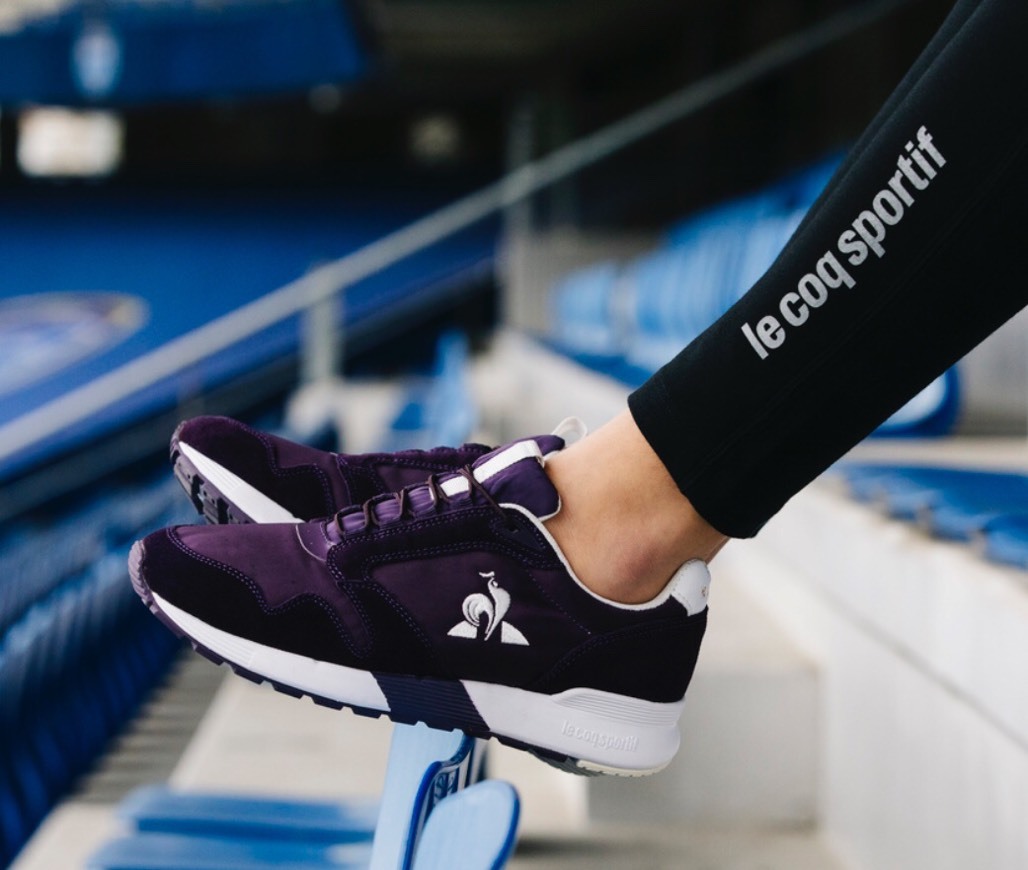 Productos Le coq sportif