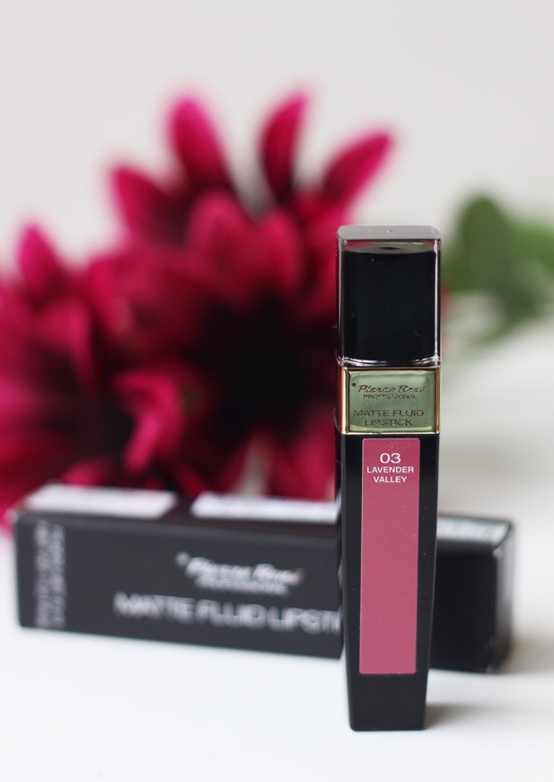 Product Pierre René Matte Fluid