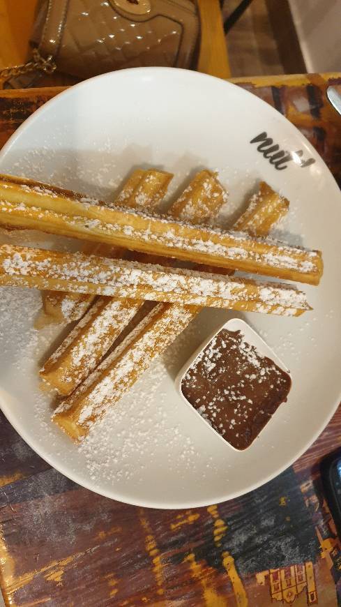 Restaurants Nut Ponta Delgada