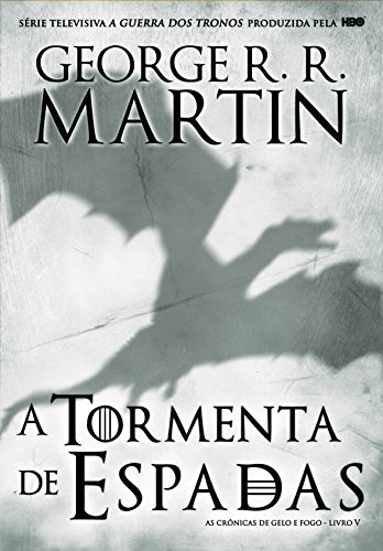 Libro A Tormenta de Espadas