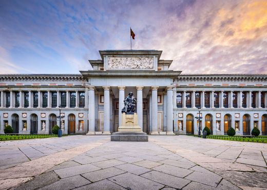 Museo do Prado