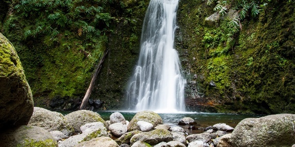 Lugar Ribeira do Faial da Terra Trailhead