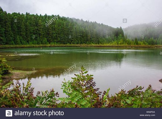 Lagoa do Canario