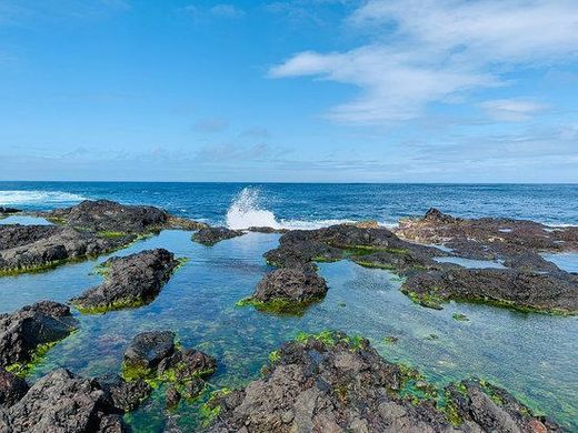 Piscinas Naturais Caneiros