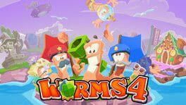 Worms 4