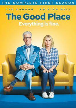 Serie The Good Place (TV Series 2016–2020) - IMDb