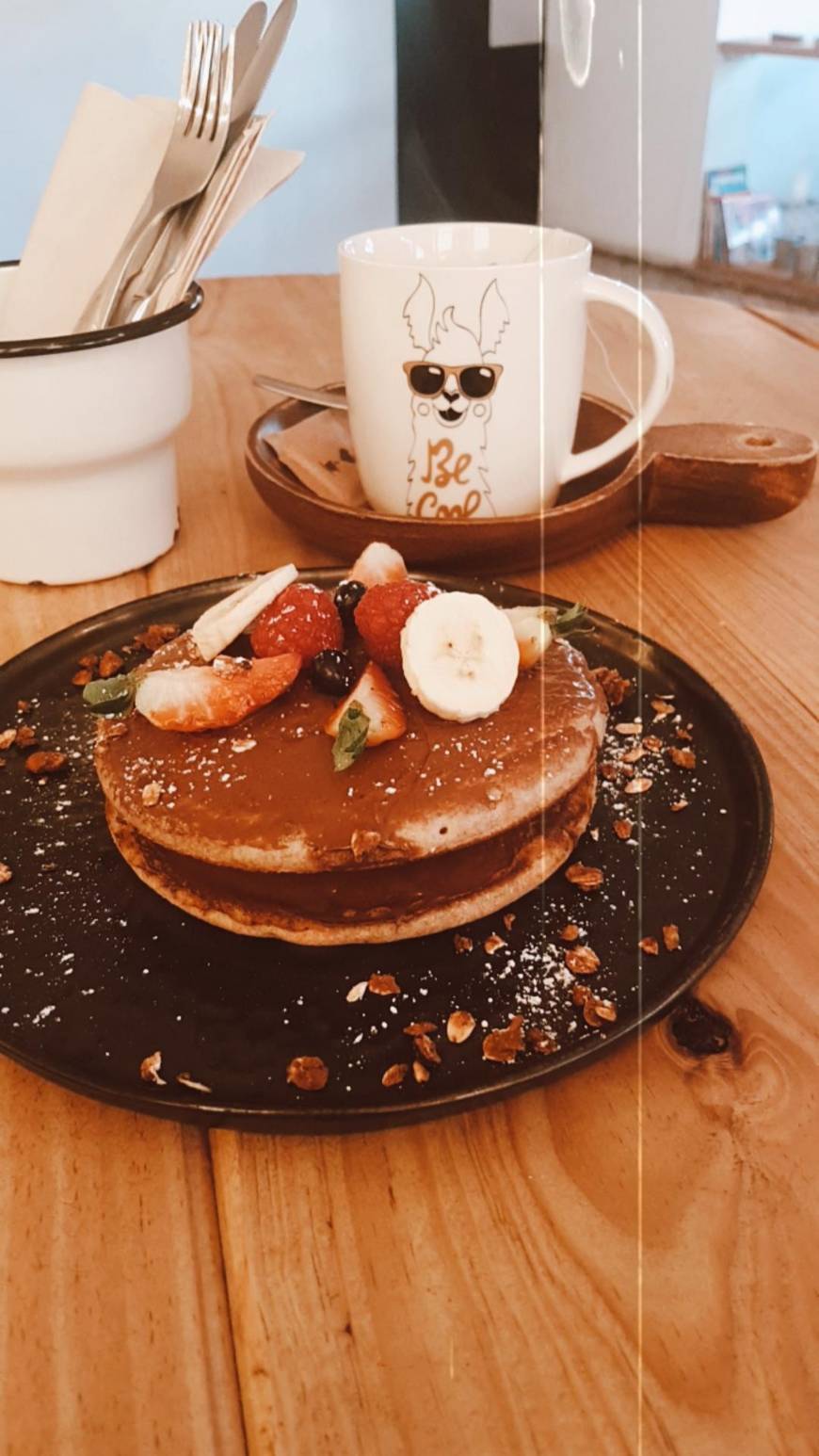 Restaurants Jay's Brunch Caffe