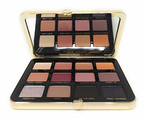 Social TOO FACED White Peach Eye Shadow Palette