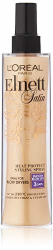Social L'Oreal Elnett Satin