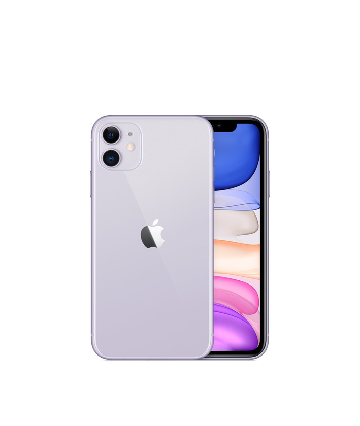 Producto iPhone 11