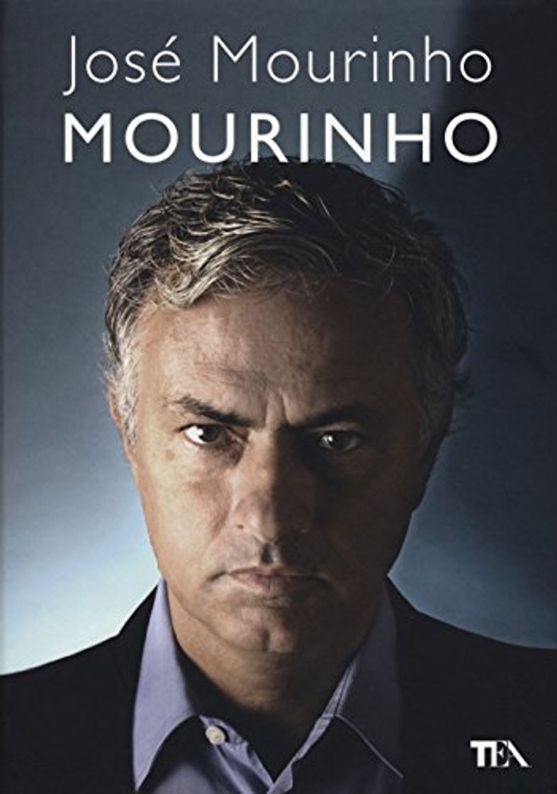 Book Mourinho