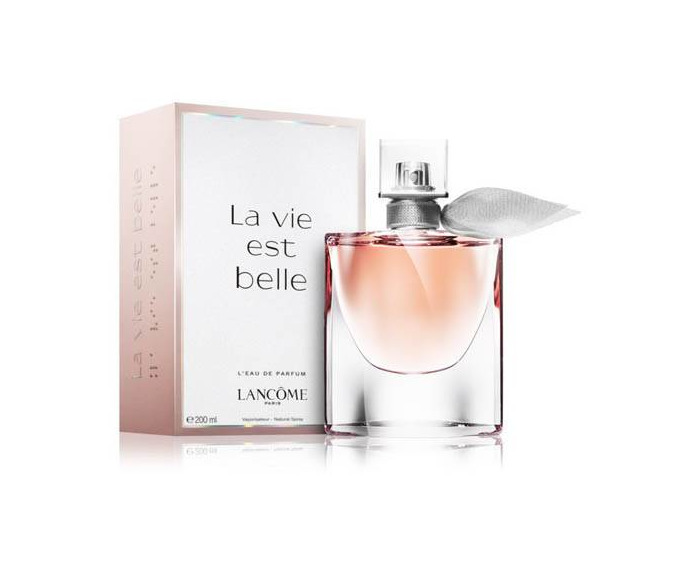 Product #lavieestbelle #lancome